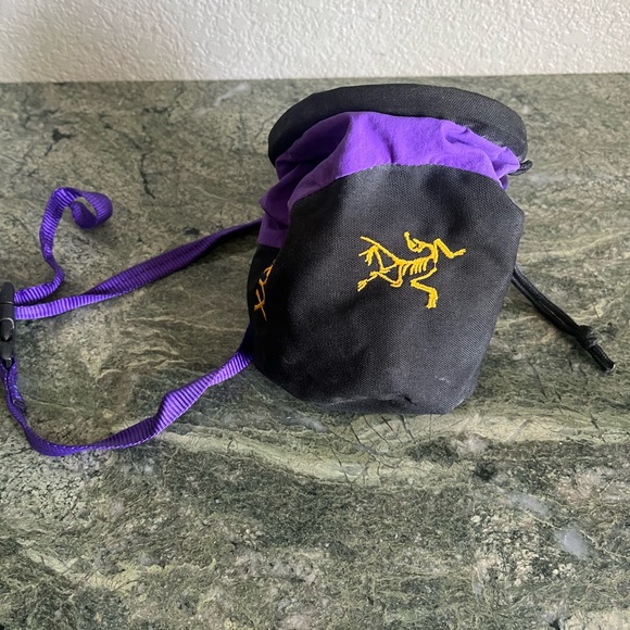 Arc'teryx Other Arcteryx System A Quiver Bucket Bag Sling Tote